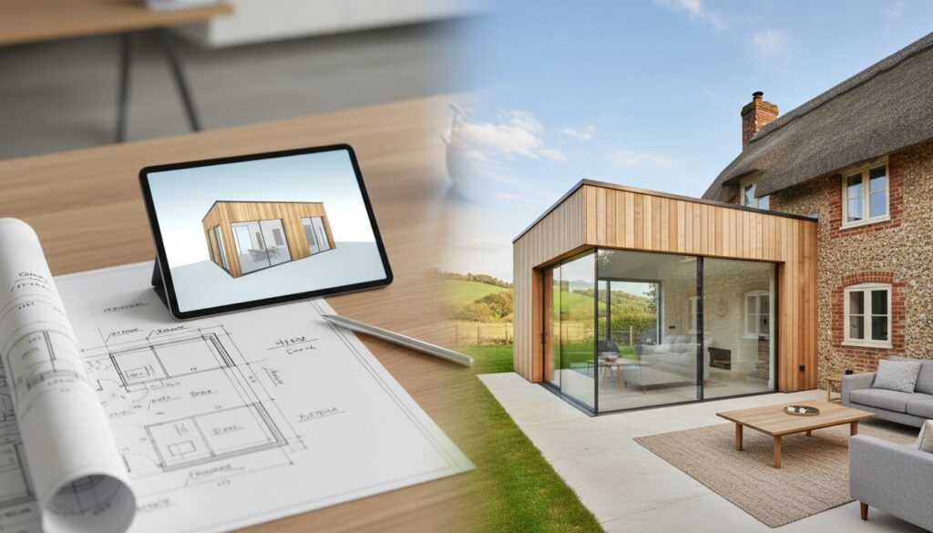 Home Extension Cost Calculator Princes Risborough: 2026 Price Guide