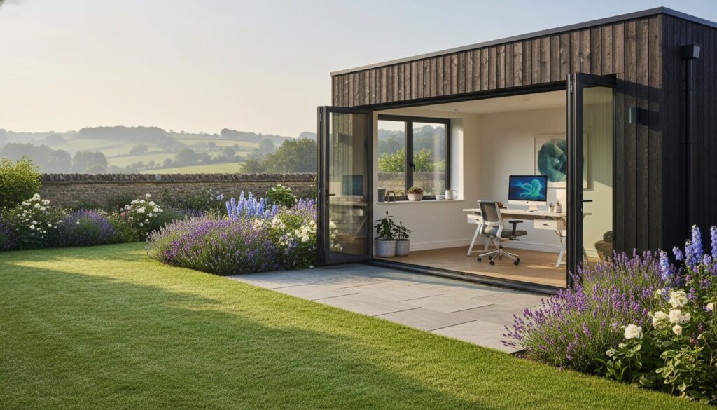 Bespoke Garden Buildings and Sheds in Princes Risborough and Thame: The 2026 Homeowner’s Guide