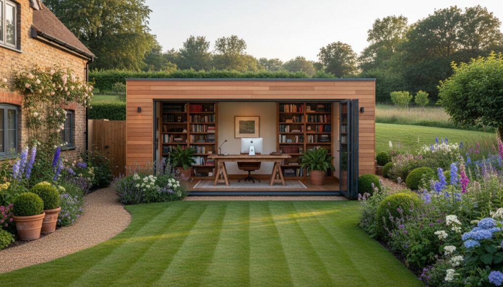 Bespoke Garden Rooms in Princes Risborough & Thame: The Ultimate Comparison Guide