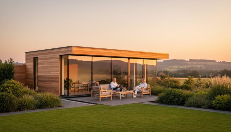 Bespoke Garden Sheds in Princes Risborough & Thame: The 2026 Premium Guide