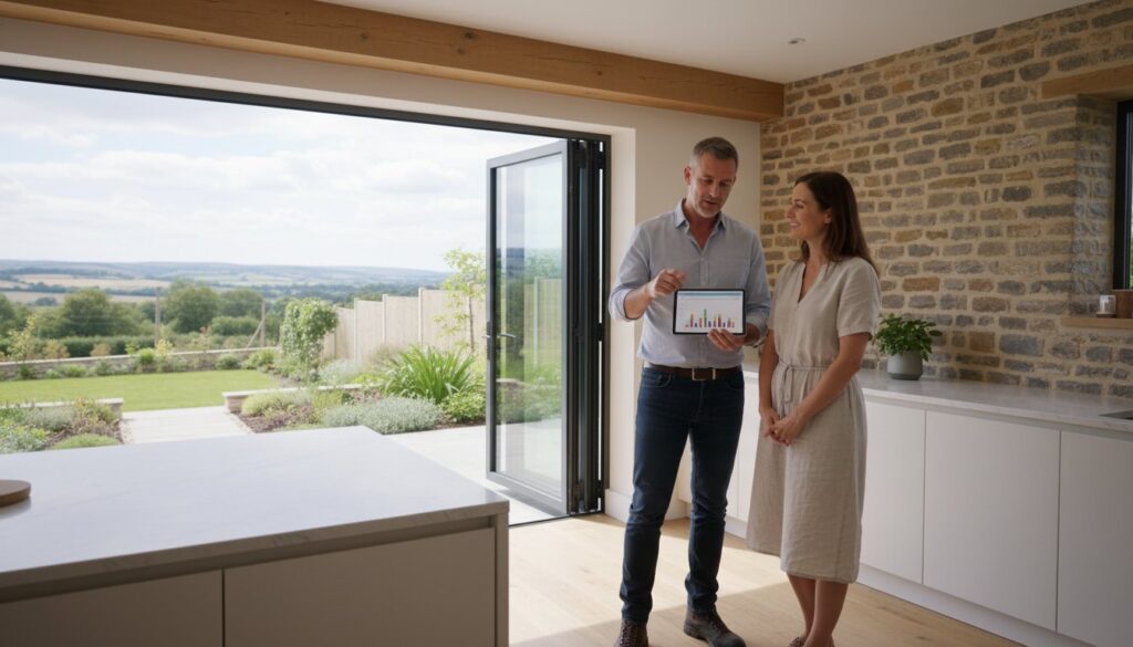 Choosing Home Improvement Companies in Buckinghamshire: The 2026 Homeowner Checklist