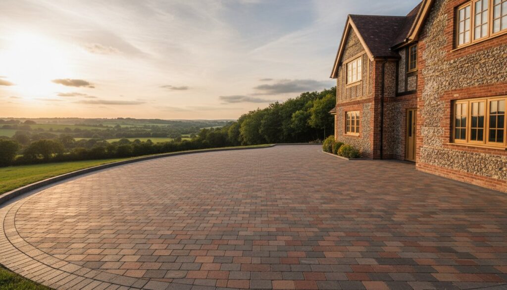 Choosing the Best Driveway Contractors in Monks Risborough: A Homeowner’s Guide