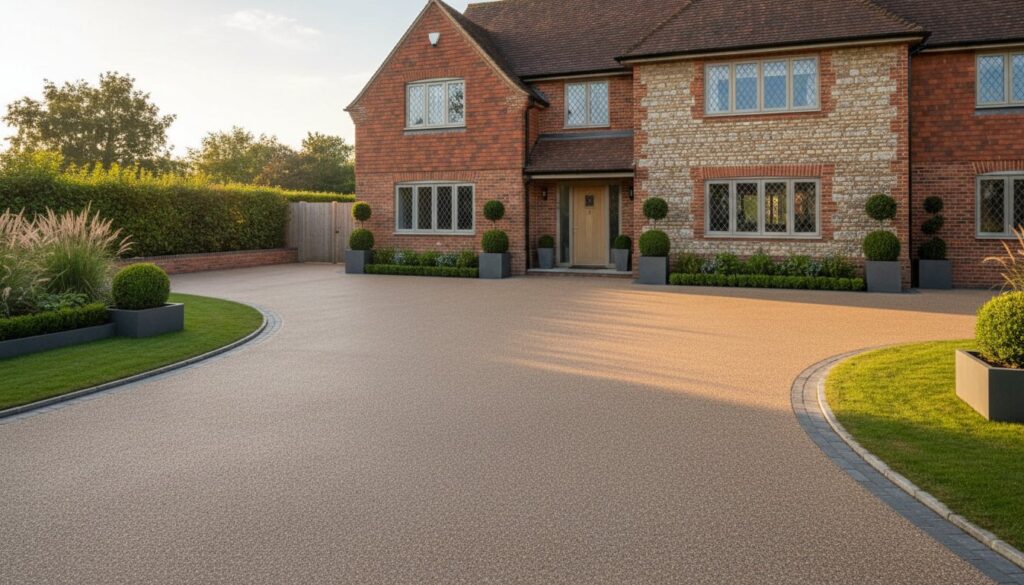 Driveway Companies Near Me: Choosing the Best Contractor in Princes Risborough and Thame