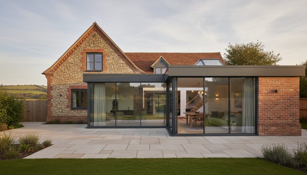 Expert Builders for Extensions in Thame: Your 2026 Buying Guide