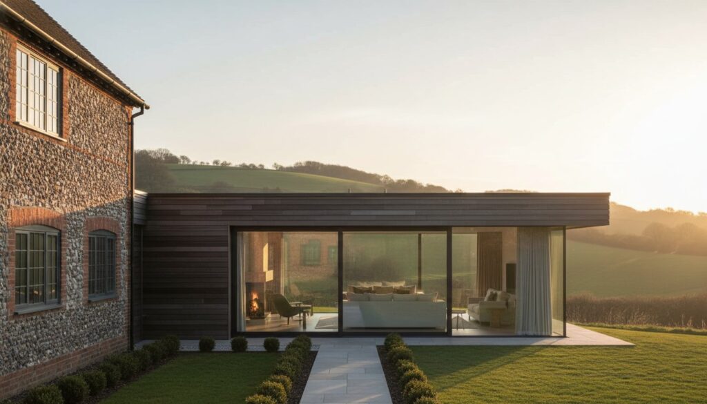 Expert Local Extension Builders in Stokenchurch: Your 2026 Guide to Stress-Free Home Expansion