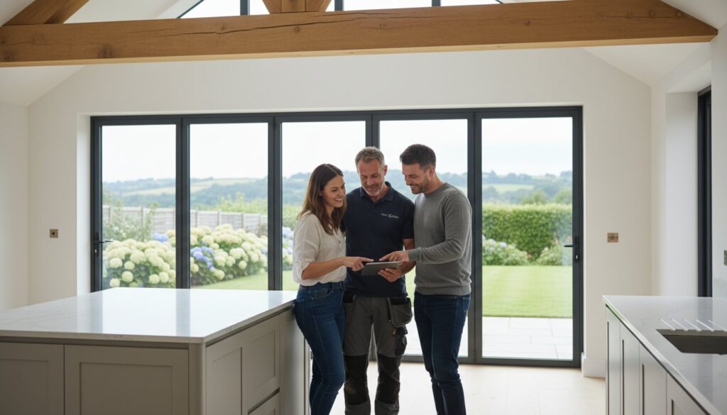 Finding the Best Renovation Companies Near Me in Buckinghamshire: A Homeowner’s Guide