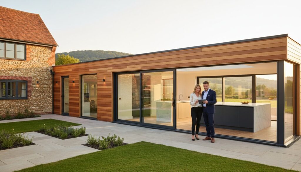 Fixed Price Extension Quotes in Princes Risborough: The 2026 Homeowner’s Guide to Cost Certainty