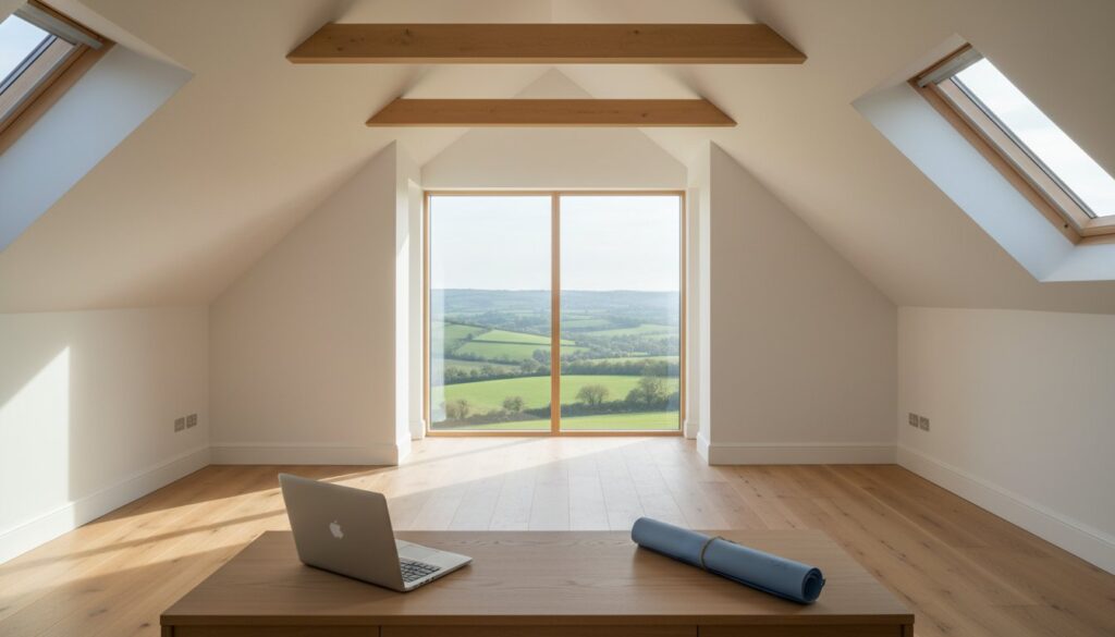 How Much Does a Loft Conversion Cost in Princes Risborough & Thame (2026)?