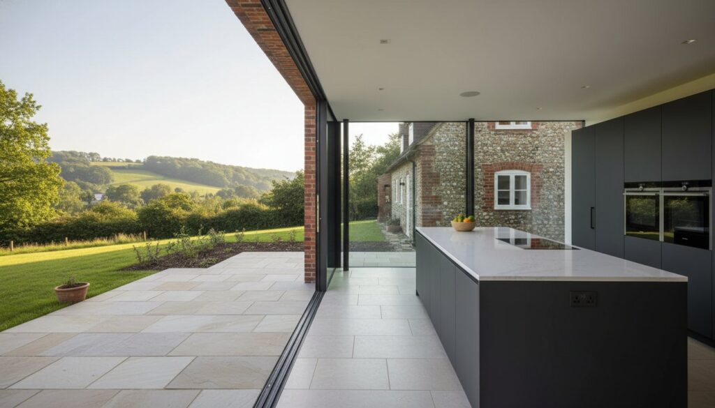 Kitchen Extension Cost Ibstone: The 2026 Homeowner’s Budgeting Guide