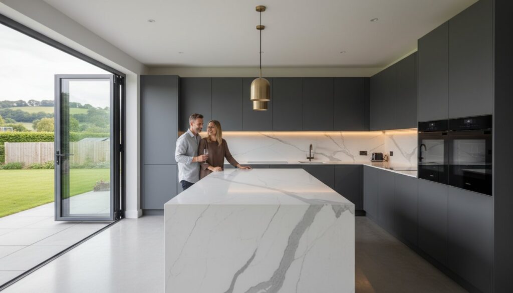 Kitchen Renovation in Princes Risborough & Thame: Inspiring Ideas for 2026