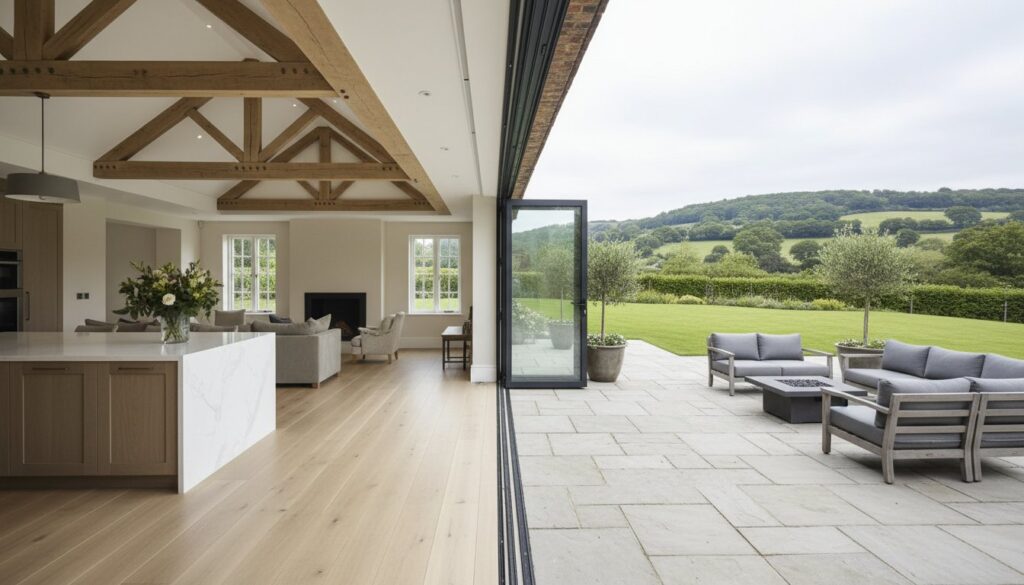 Property Renovation Companies in Chinnor: Your 2026 Homeowner Guide