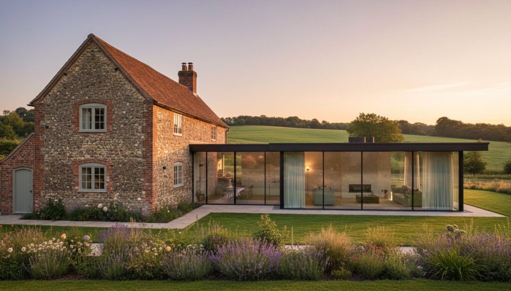 Recommended Builders for Renovations in Ibstone: The 2026 Homeowner’s Guide