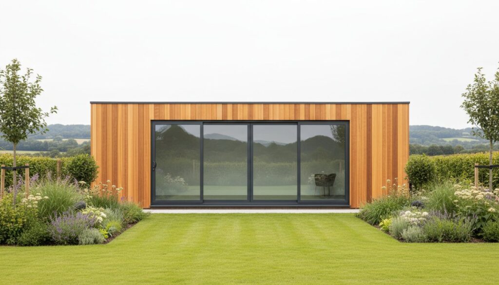 Sheds for Sale in Princes Risborough & Thame: Why Bespoke Beats Flat-Pack in 2026