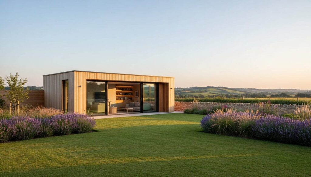 Summer House Princes Risborough: The 2026 Guide to Bespoke Garden Rooms