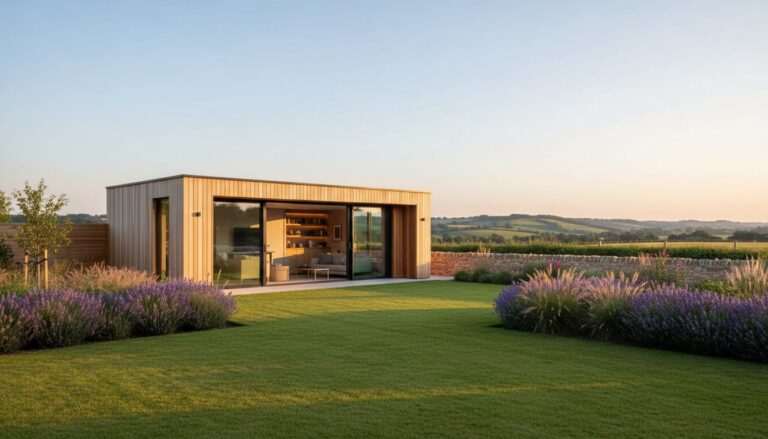 Summer House Princes Risborough: The 2026 Guide to Bespoke Garden Rooms