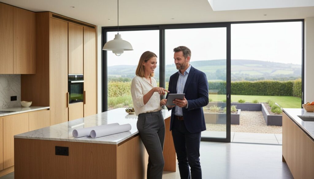 What is a PC Sum? A Buckinghamshire Homeowner’s Guide to Construction Quotes