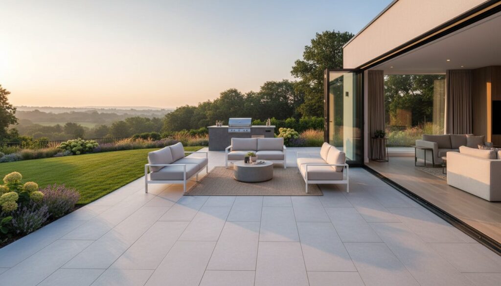 Best Patio Installers in Princes Risborough: A Guide to Quality Landscaping