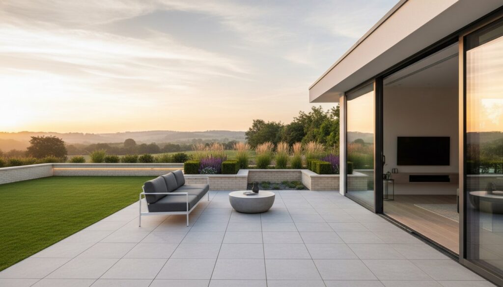 Complete Garden Makeover in Thame: The 2026 Guide to Luxury Transformations