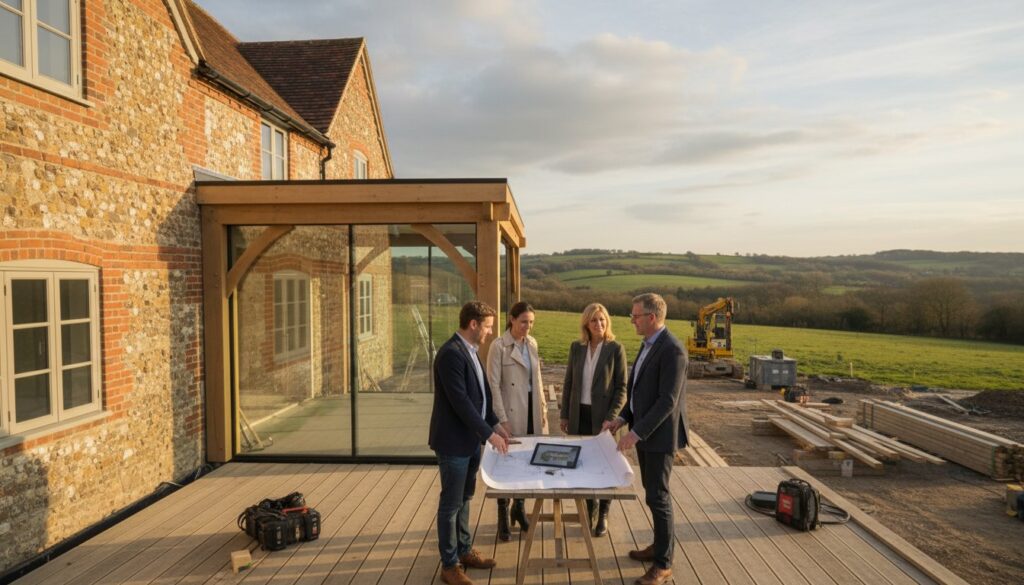 Full House Renovation Cost in Princes Risborough: 2026 Homeowner’s Guide