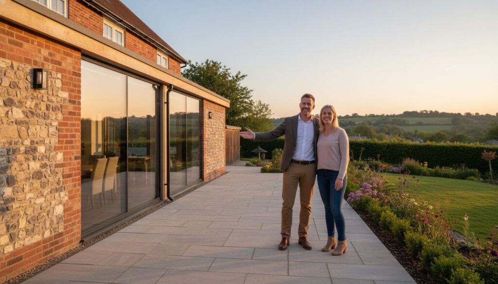 How to Choose a Builder in Princes Risborough: The 2026 Homeowner’s Guide