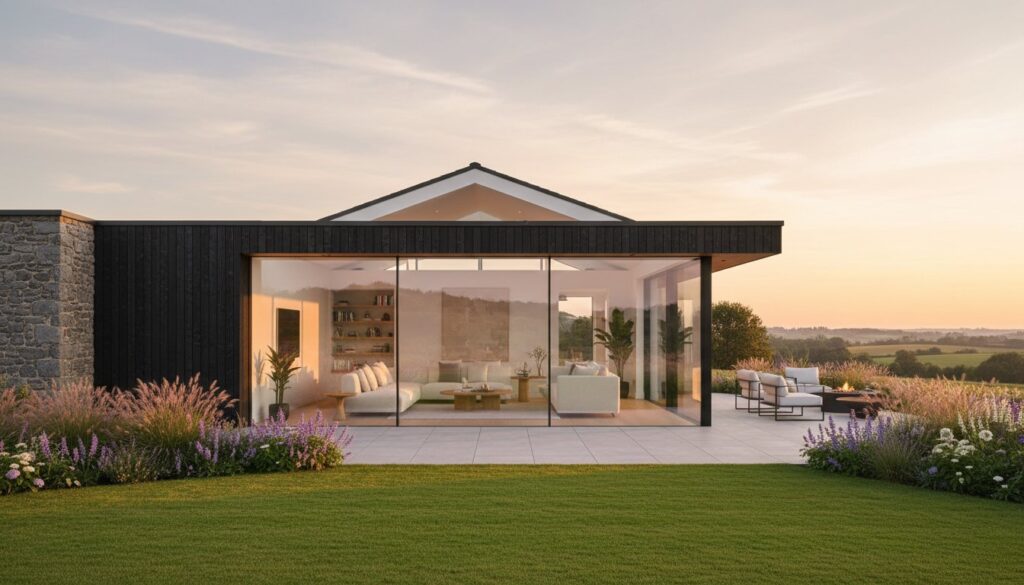 Innovative Bungalow Renovation Ideas Thame: Transforming Single-Storey Living in 2026