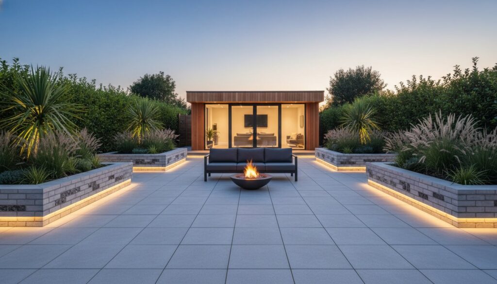 Low Maintenance Garden Design in Stokenchurch: The 2026 Homeowner’s Guide