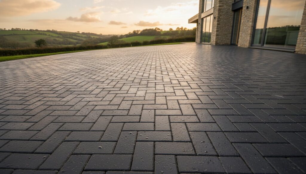 New Driveway Quotes in Chinnor: The 2026 Homeowner’s Guide to Quality & Value