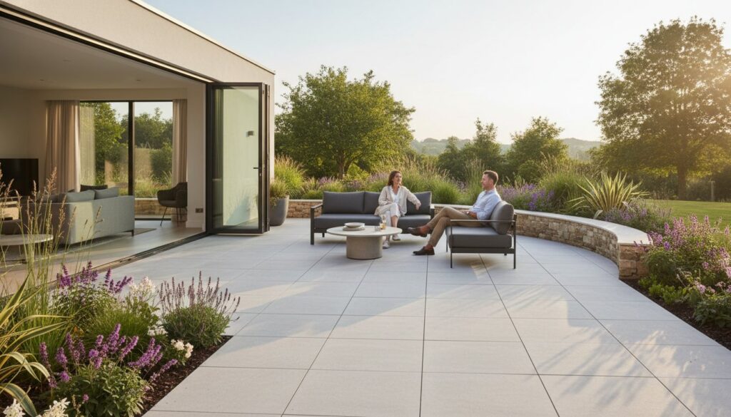 Professional Patio and Landscaping Services in Chinnor: The 2026 Homeowner’s Guide