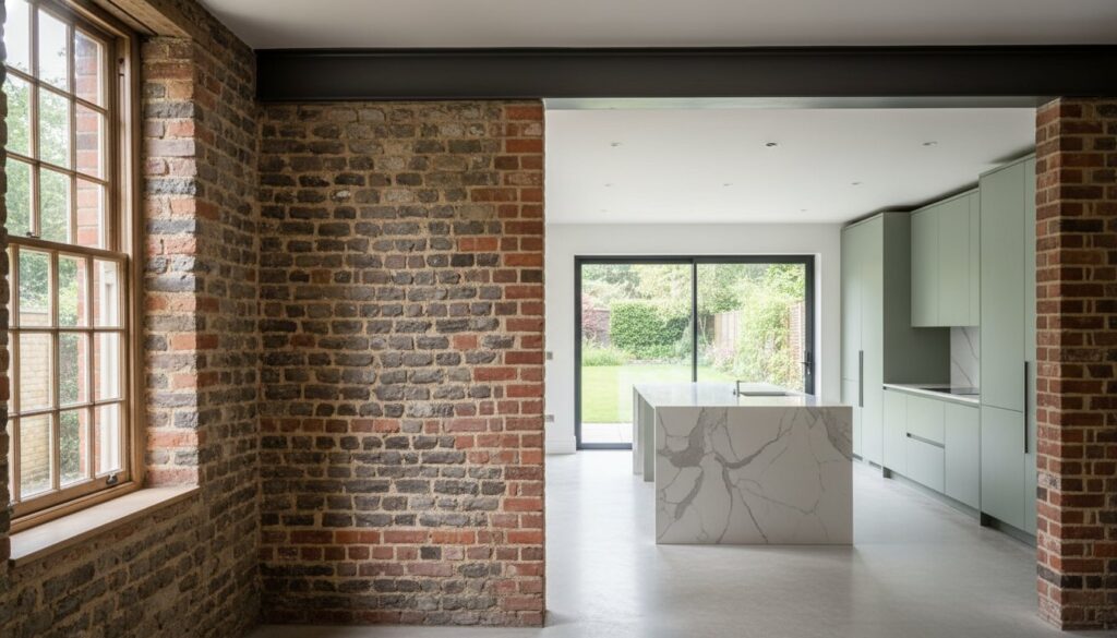 Victorian House Renovation Stokenchurch: A Guide to Bespoke Period Restoration