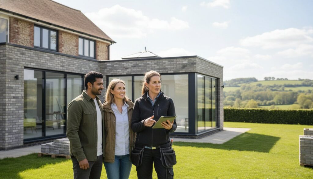 Avoiding Cowboy Builders in Stokenchurch: The 2026 Homeowner’s Safety Guide