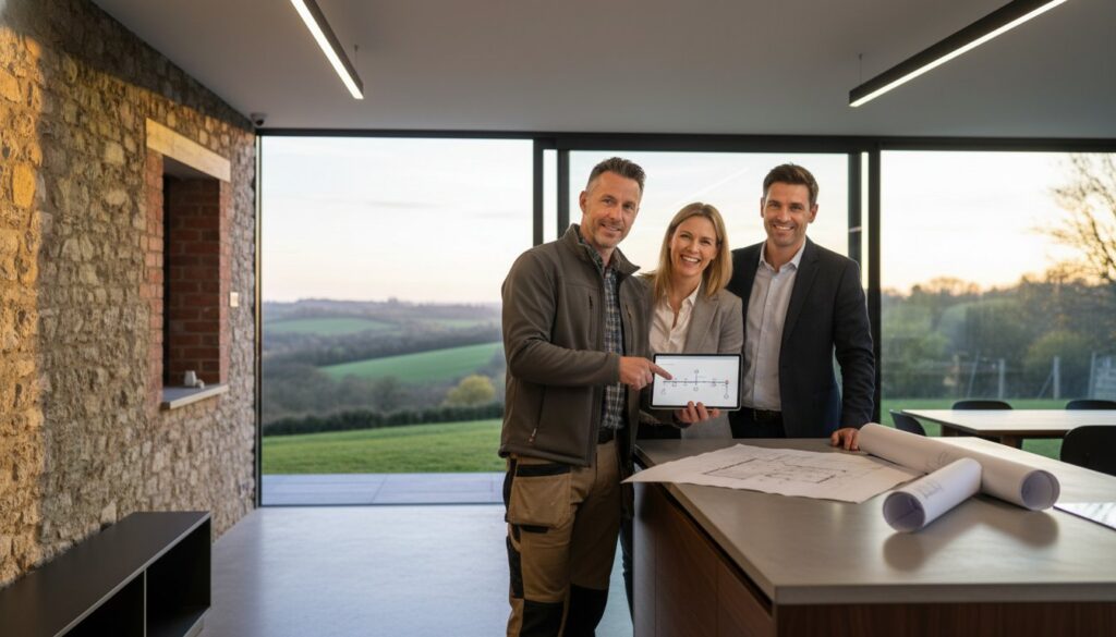 The Essential Builder Payment Schedule for Ibstone Homeowners