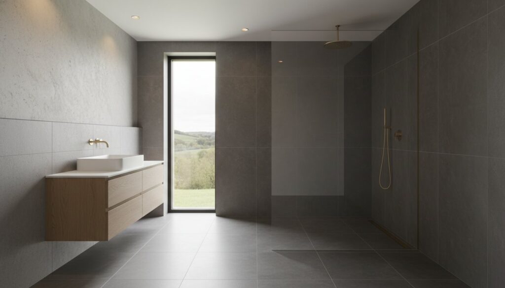 Professional Wet Room Installation in Stokenchurch: The Complete 2026 Homeowner’s Guide