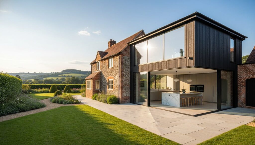 How Much Value Does an Extension Add in Princes Risborough? (2026 Guide)
