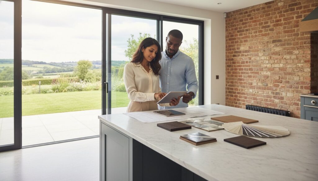 Home Renovation Cost Thame: The 2026 Homeowner’s Planning Guide
