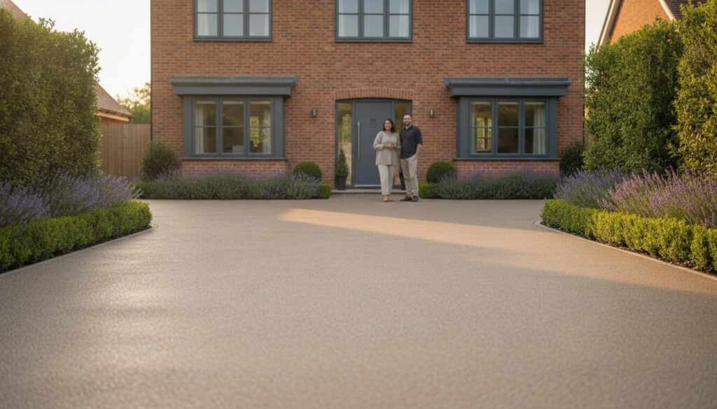 Driveway Paving Materials in Thame: The 2026 Homeowner’s Guide