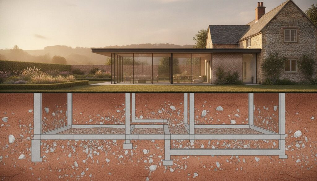 Hidden Costs of Building an Extension in Ibstone: The 2026 Homeowner’s Guide