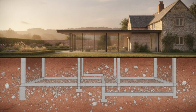 Hidden Costs of Building an Extension in Ibstone: The 2026 Homeowner’s Guide