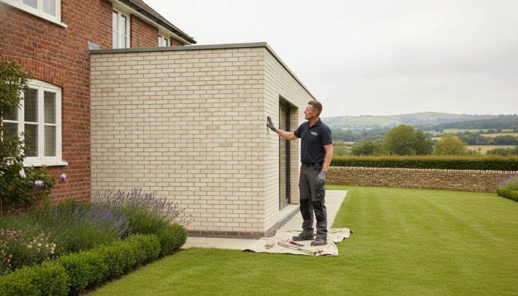 Expert Brickwork Specialists in Princes Risborough: Structural Excellence for 2026