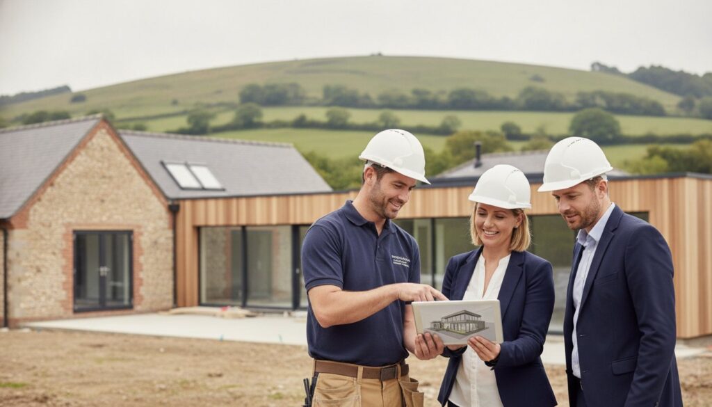 Reliable Builders near Princes Risborough: The 2026 Homeowner’s Vetting Checklist