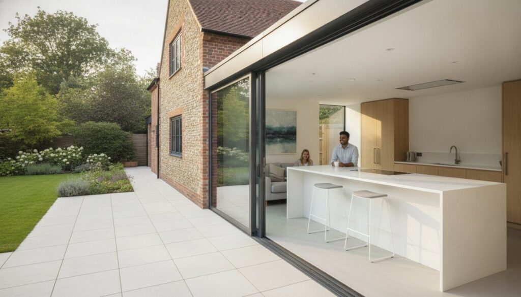 Expert Home Extension Builders in Thame: Transforming Your Property in 2026