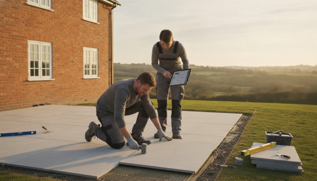 Expert Patio Contractors in Princes Risborough: Designing Your 2026 Garden Transformation