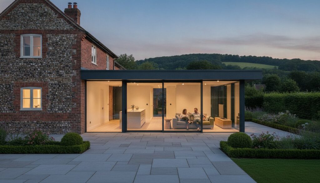 Home Extensions in Buckinghamshire: The Complete 2026 Homeowner’s Guide