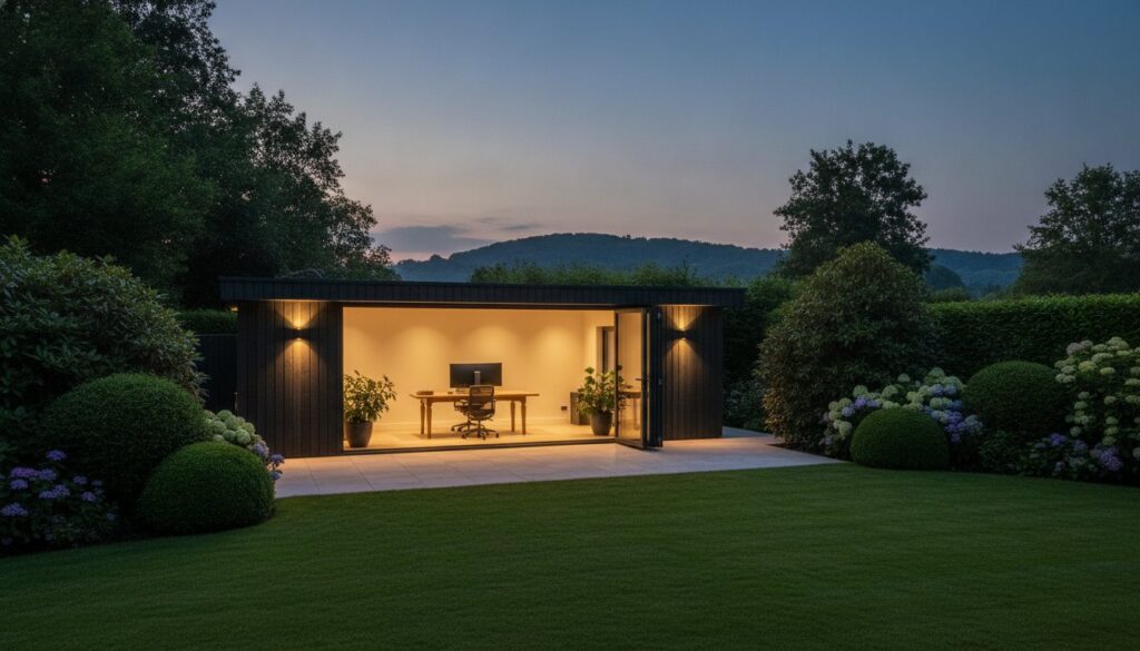 Bespoke Garden Rooms Aylesbury: The Ultimate Guide to Luxury Outdoor Spaces
