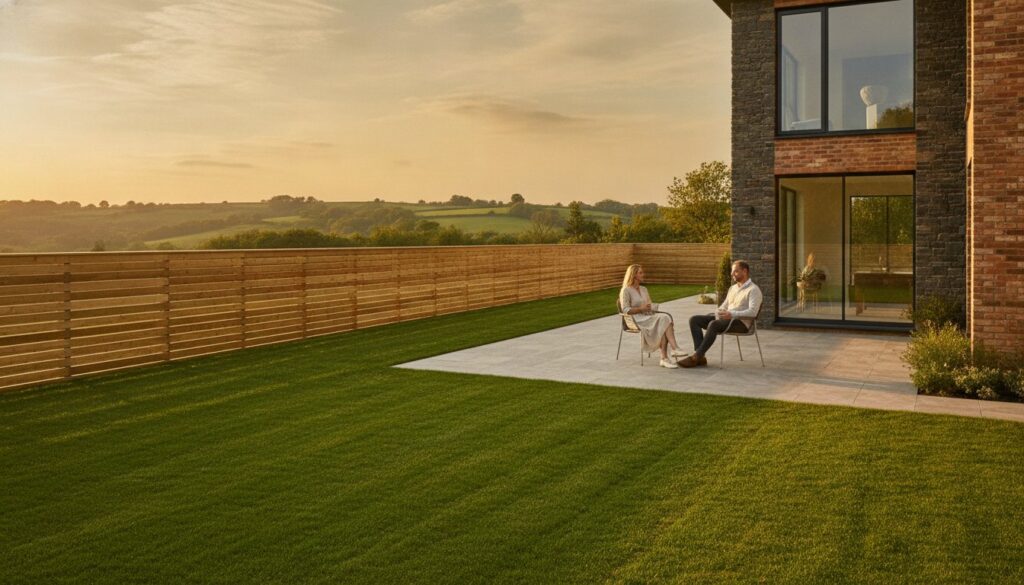 Chesham Fencing: A Homeowner’s Guide to Premium Garden Boundaries in 2026