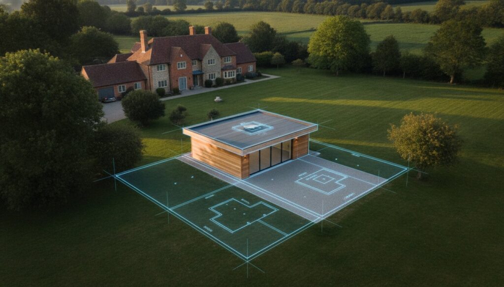 Do You Need Planning Permission for a Garage? The 2026 Homeowner’s Guide