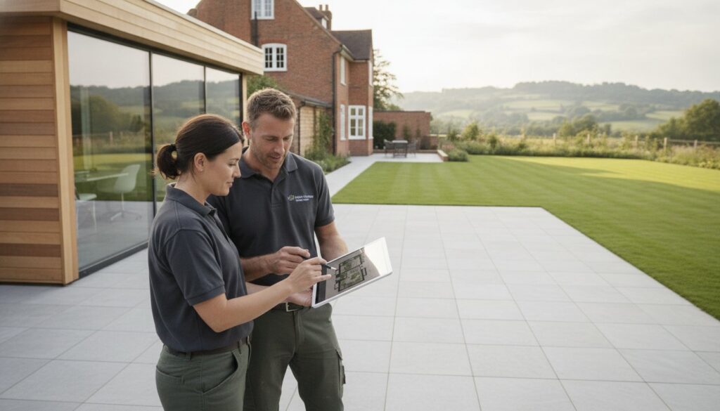Landscaping Contractors in Buckinghamshire: The 2026 Guide to Garden Transformations