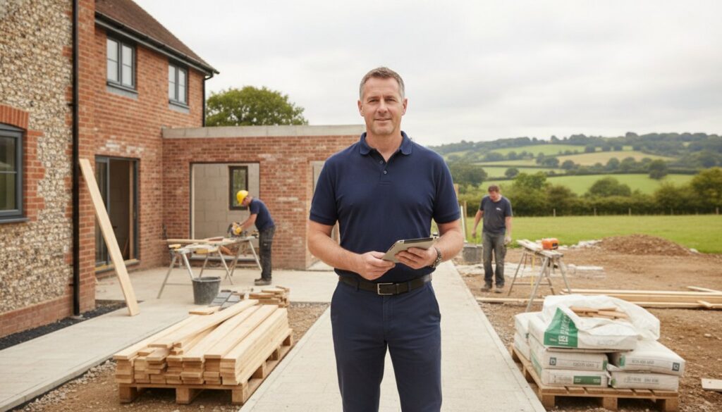What is a Principal Contractor? A Homeowner’s Guide to CDM 2015