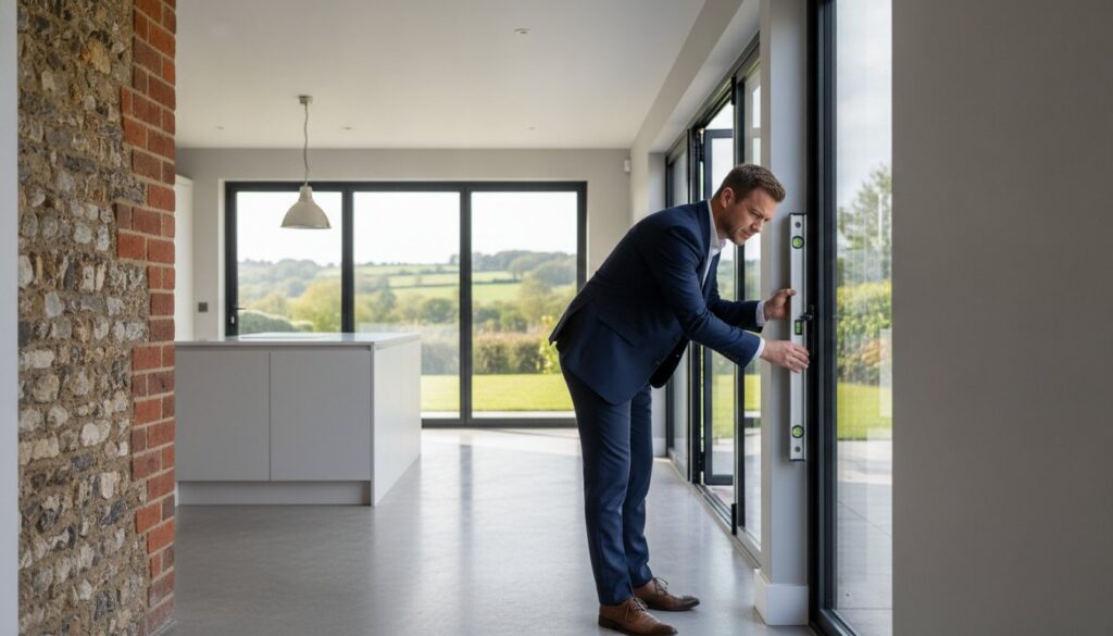 Comprehensive Snagging List for Your New Extension in Princes Risborough (2026)