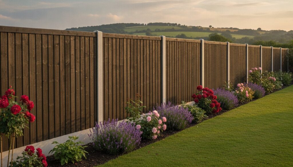 Chesham Fencing: The Complete Guide to Premium Garden Boundaries in 2026