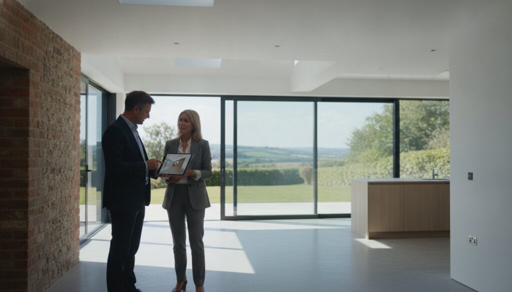 Choosing the Best Renovation Companies Near Me in Buckinghamshire: The 2026 Guide